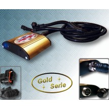 Boitier additionnel Evolussem Renault Captur 1.5 DCI 110 Cv gain +28Cv +50Nm