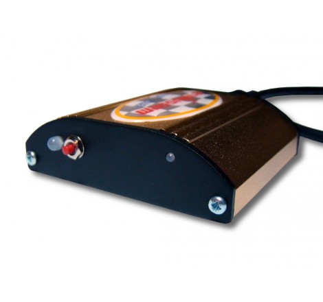 Boitier additionnel Evolussem OBDII Citroen C6 3.0i 211 Cv gain +20Cv +24Nm Boitier additionnel Evolussem OBDII Citroen C6 3.0i 211 Cv gain +20Cv +24Nm