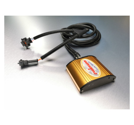 Power Box Evolussem Gold Plus BMW F07 520D 184 Ps +41Ps +75Nm Power Box Evolussem Gold Plus BMW F07 520D 184 Ps +41Ps +75Nm